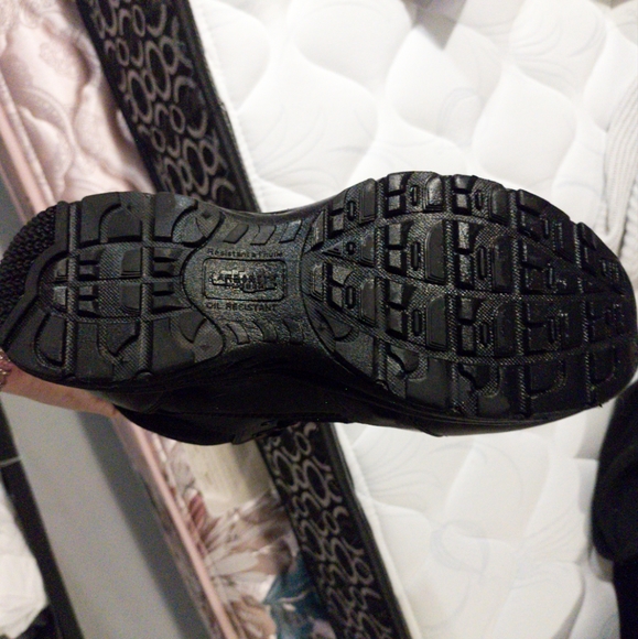 Work boots - Picture 6 of 6